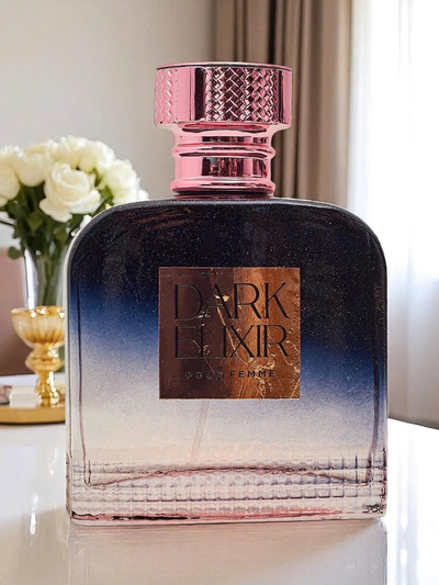 Inspired Eau de Parfum nőknek Dark Elixir