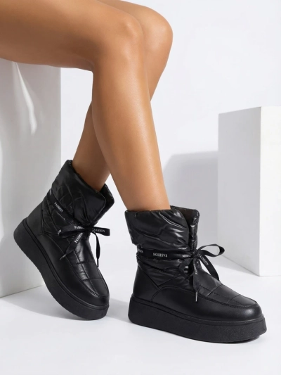 Royalfashion Női hócsizma Alinnia