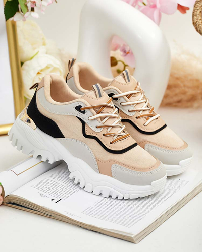 Royalfashion Női sportcipő Sinip