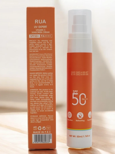 NAPVÉDELEM Krém 50 SPF 60ml
