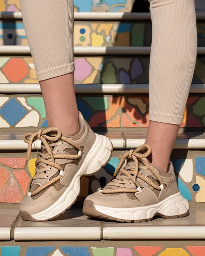 Royalfashion Női Sneaker Ottoles