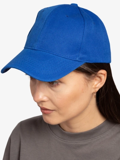 Royalfashion Női Kalap Javval