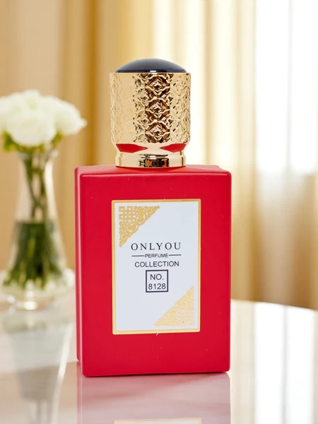 Inspirált női eau de parfum NO. 8128