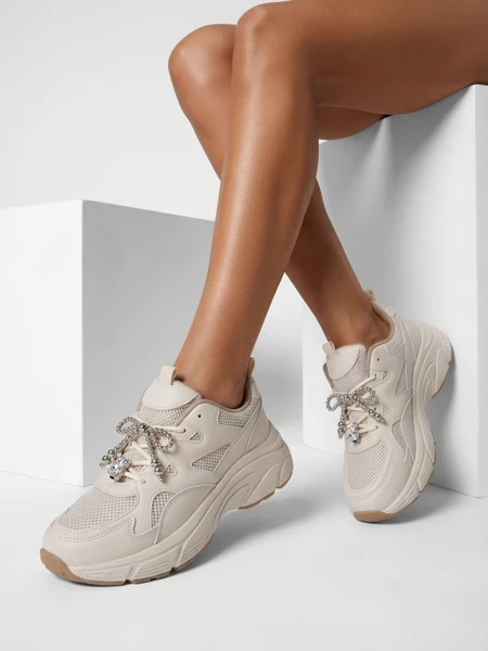 Royalfashion Női sportcipők Teterre