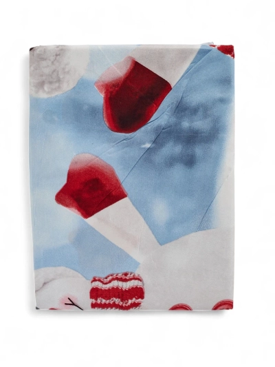 Royalfashion Ünnepi ágynemű 160x200 3 részes szett