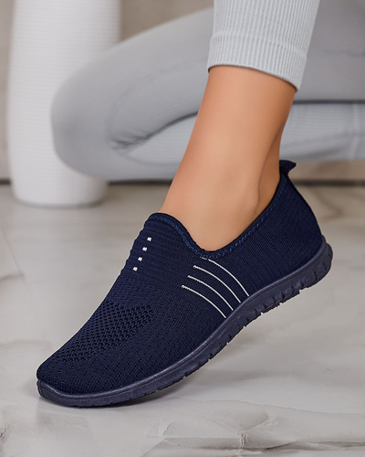 Royalfashion női Sefella félcipő
