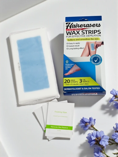 Testviaszcsíkok