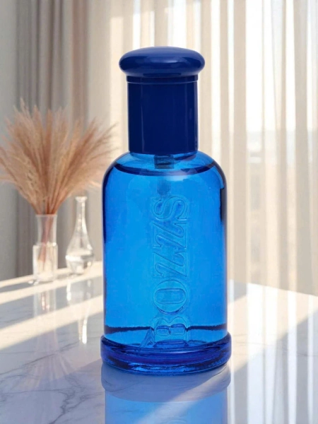 Inspired Eau de Parfum férfiaknak Bozzs Blue