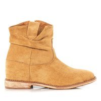 Camel || barna