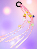 Világos rózsaszín