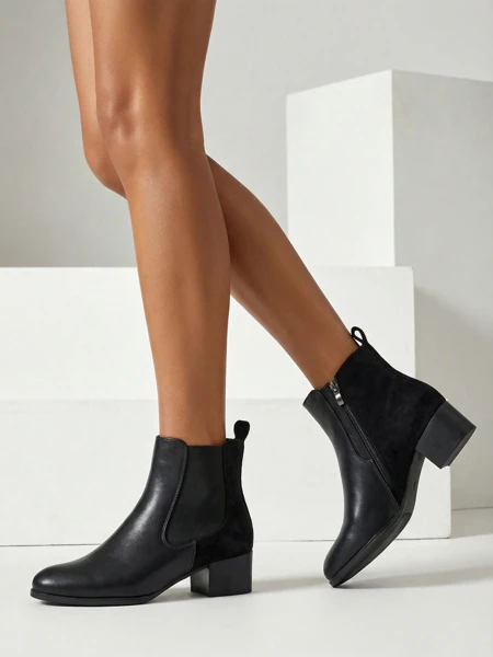 Royalfashion Női csizmák Virto