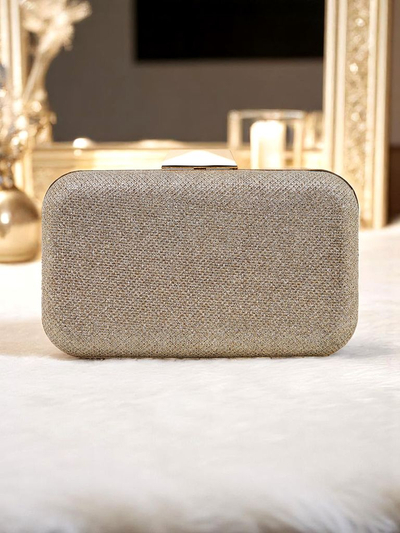 Royalfashion Celeste Glow női borítéktáska
