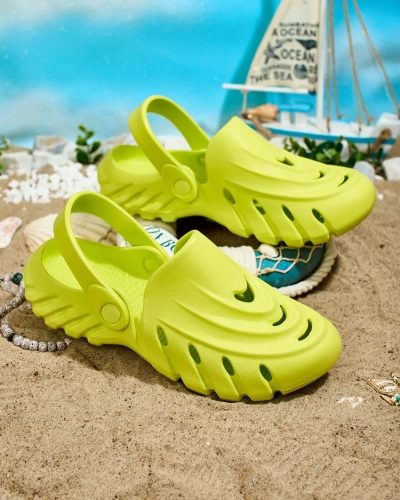 Royalfashion Női Dappis gumi flip-flop