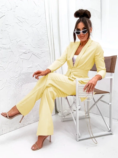 Royalfashion Elegáns női szett