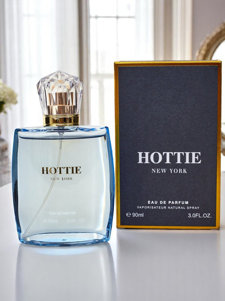 Inspired Eau de Parfum nőknek Hottie