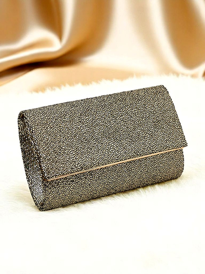 Royalfashion Női borítéktáska Glam Aura