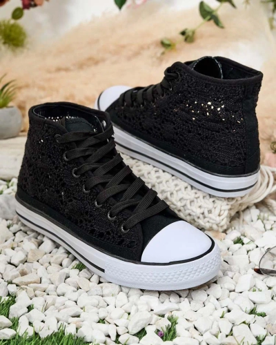 Royalfashion Női Openwork Nictz Sneakers