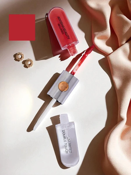 2 az 1-ben rúzs és átlátszó szájfény Stay Curious