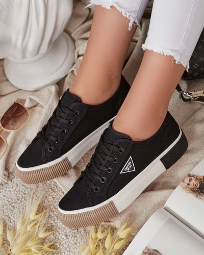 Royalfashion Női Alamma Sneakers