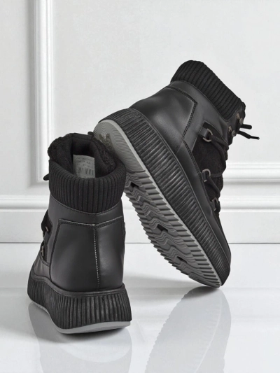 Royalfashion Női Hótaposók Dasendas