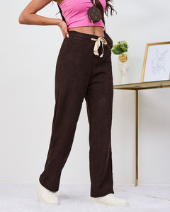 barna || Sötétbarna