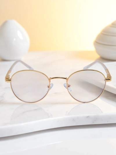 Royalfashion napszemüveg négyzet alakú Skyline Shades