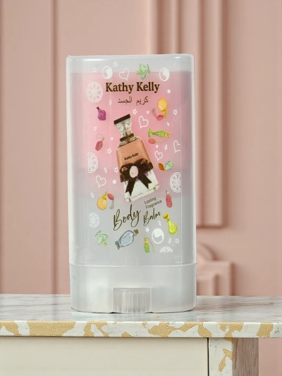 Aurelia Dolce Protect - Parfümös testápoló balzsam 30g Kathy Kelly