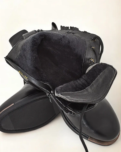 Royalfashion Lány Csizma Serioz