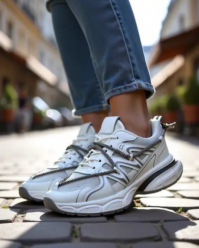 Royalfashion Női Zoknik