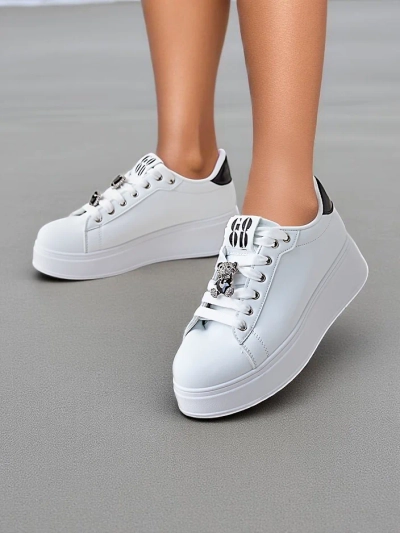 Royalfashion Női platform sportcipők Helin