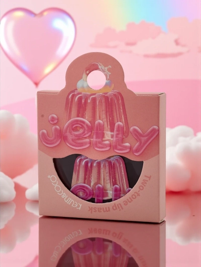 Amore Jelly Illatos Ajakbalzsam 4g