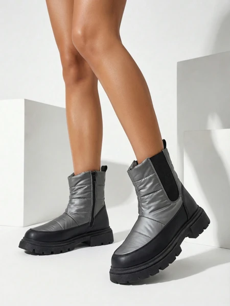 Royalfashion Női hótaposó Foyofo