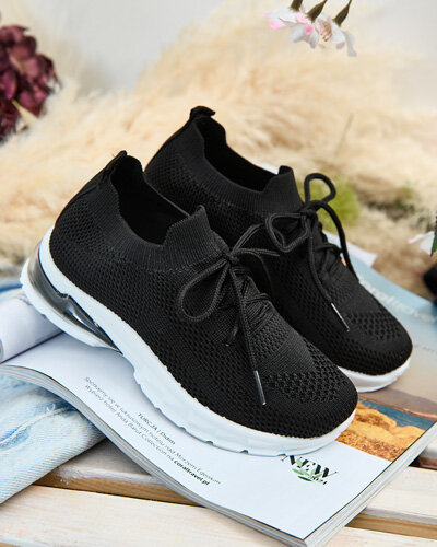 Royalfashion Gyermek sportcipő Ropoppa