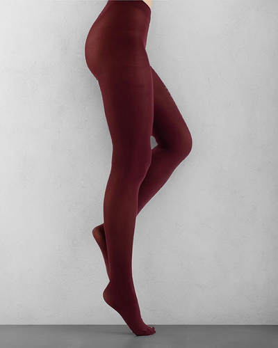 Női fekete szigetelt harisnya 1200 DEN - Fehérnemű