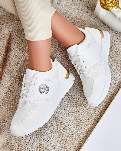 Royalfashion Női sportcipő Lerrtess