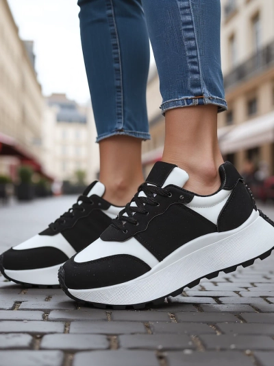 Royalfashion Női Sportcipők Xerios