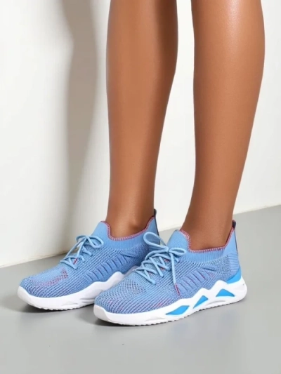 Royalfashion Női slip-on szövet sportcipő Terrifa