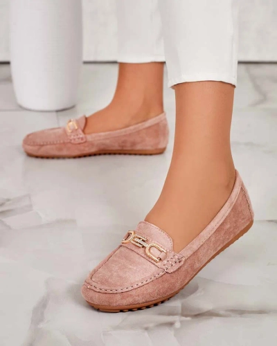 Royalfashion Elegáns női mokaszin Zori