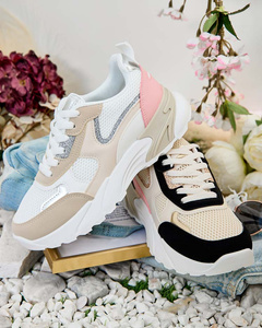 Royalfashion Női Besella Sneakers