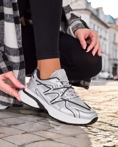 Royalfashion Női Sportcipők Baretes
