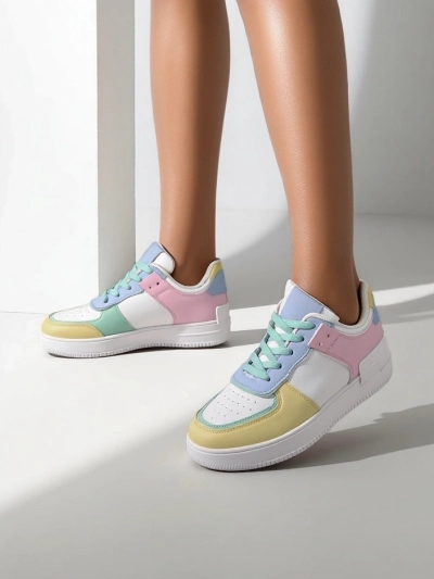 Royalfashion Női Sportcipő Ofanna