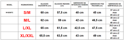 Fekete meleg férfi pulóver - Ruházat