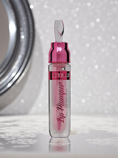 Hidratáló szájfény Pink Romance