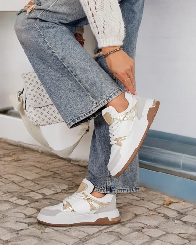 Royalfashion Női sportcipő Rettire