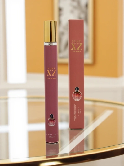 Inspirált női Eau de Parfum Pure XZ