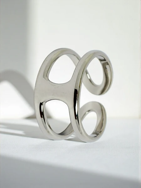 Dolce Vita karperec díszes charmokkal