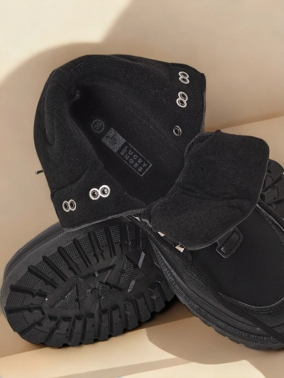 Royalfashion Női Trapper Cipő Savelly