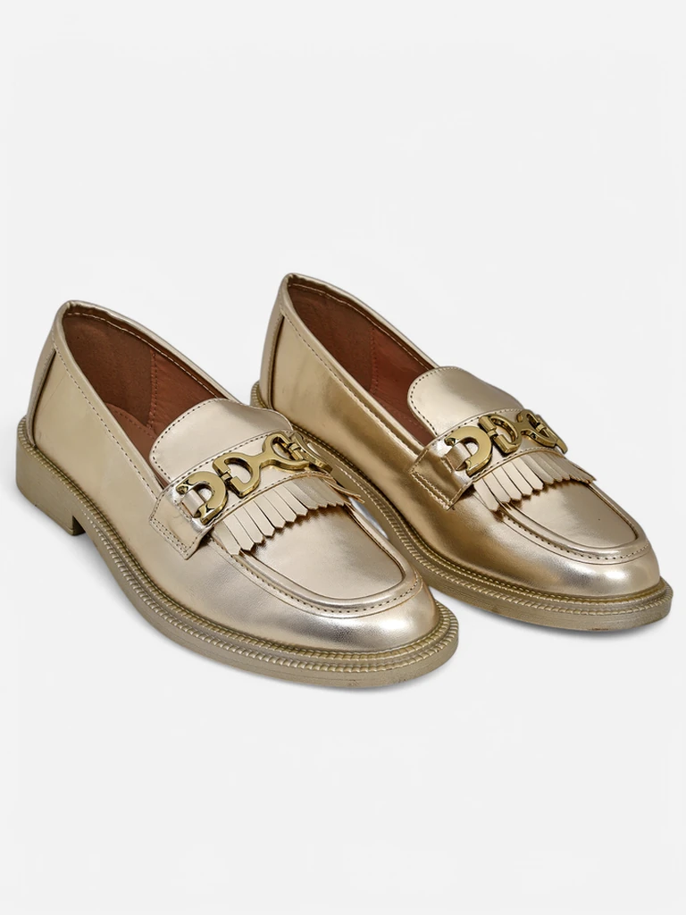 Royalfashion Elegáns női mokaszin Zolii