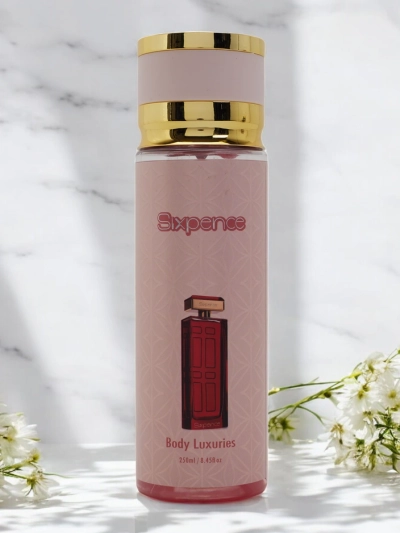 Sixpence testpermet 250 ml