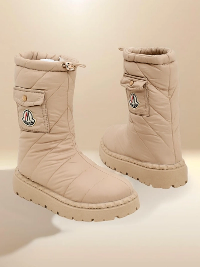 Royalfashion Női hótaposók Eloig